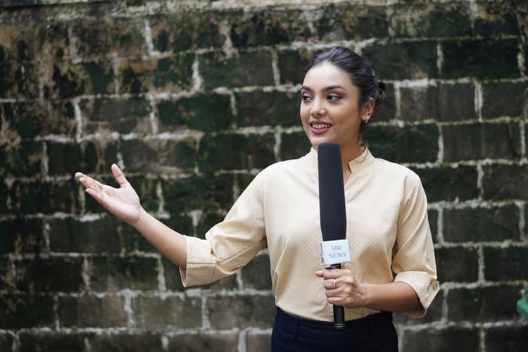 School of Broadcasting and Communication Mumbai Events photo 6